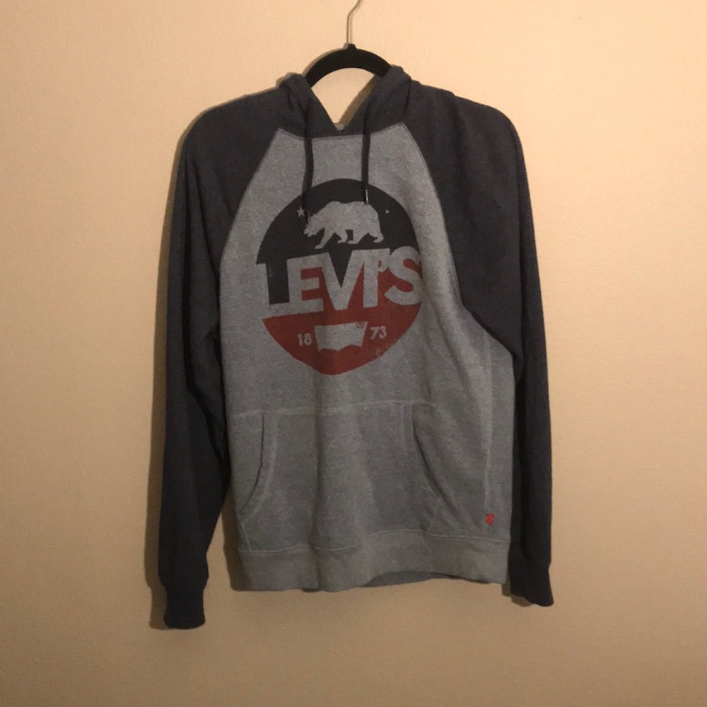 Levi sweatshirt